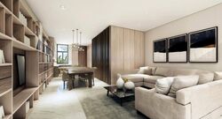 Seagull Walk (D16), Terrace #461171441